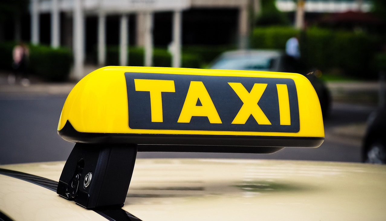 taxi
