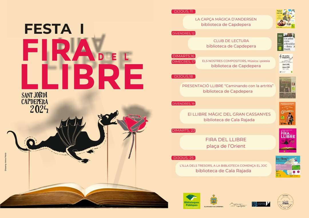 sant jordi