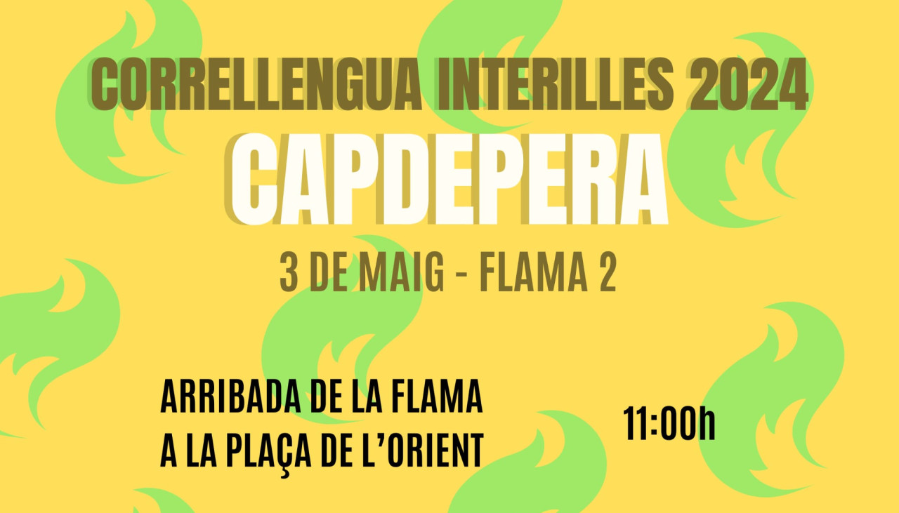 Correllengua 
