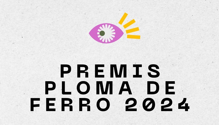 Premis ploma de ferro 2024