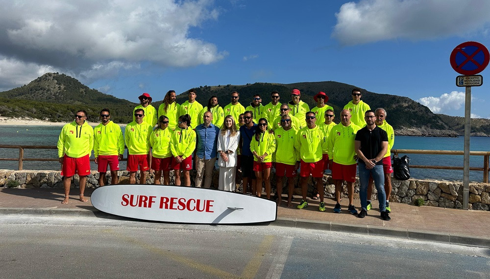 Servei de Salvament i Socorrisme 