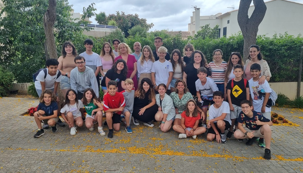 Pla Local d'Infància i Adolescència