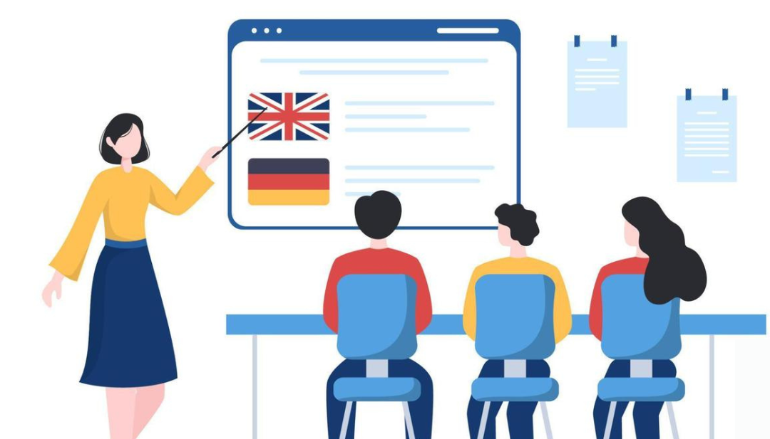 Cursos d'idiomes