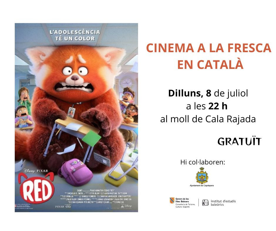 CINEMA EN CATALÀ