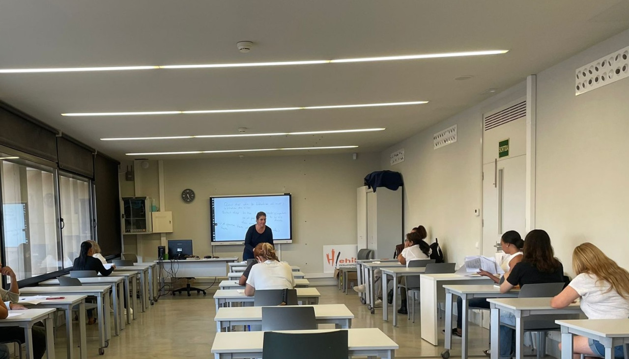  Curs de català turístic