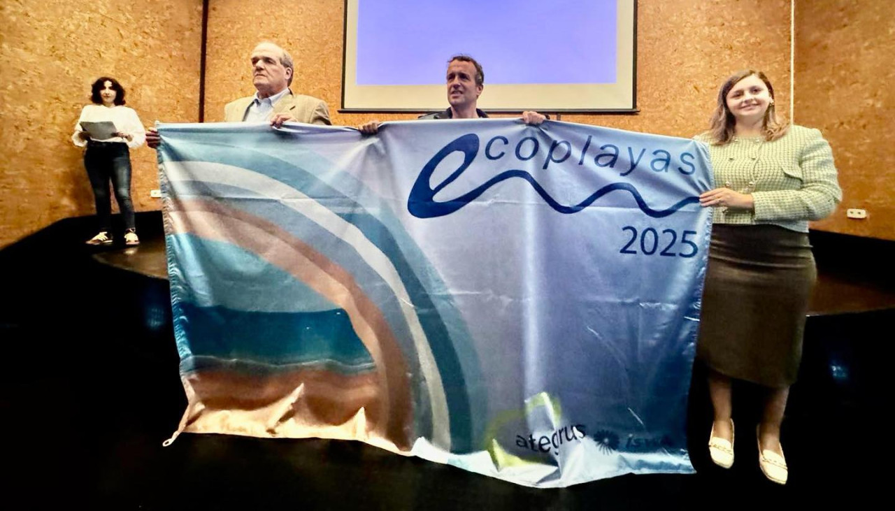 BANDERA ECOPLAYAS