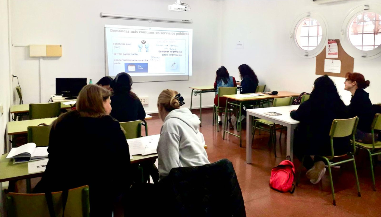 curs catala capdepera