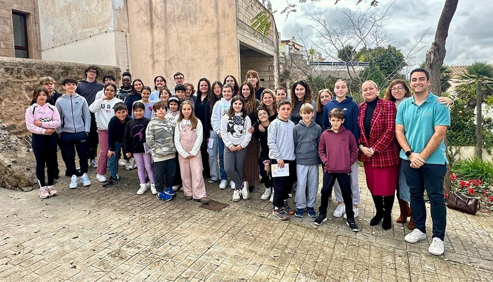 Consell d’Infància i Adolescència