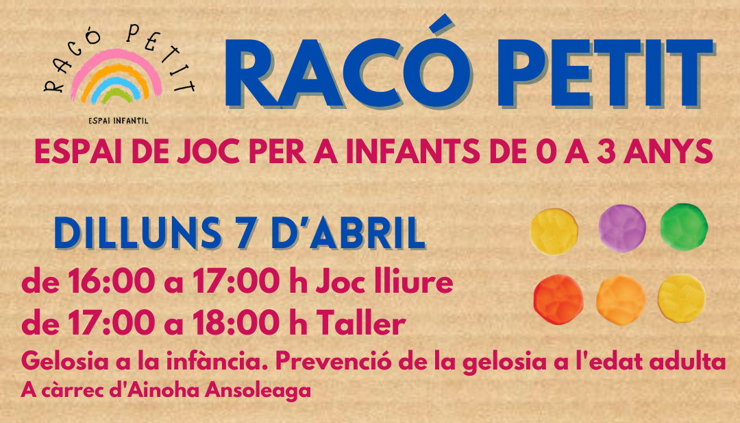 Racó petit