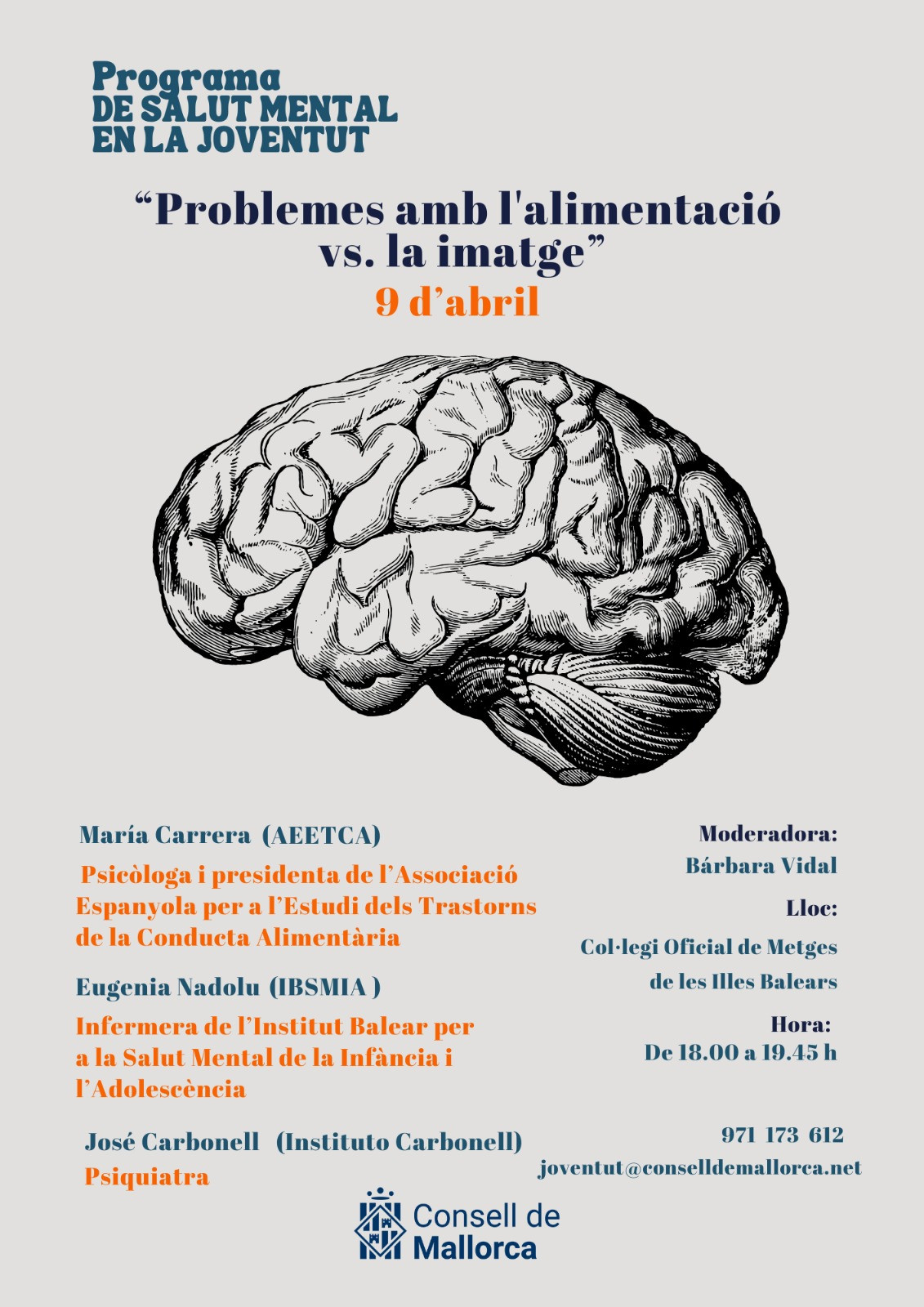 Problemes amb l'alimentació vs. la imatge