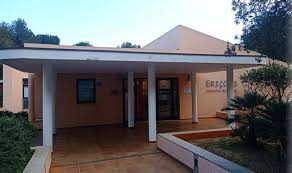 ESCOLETA ERIÇONS