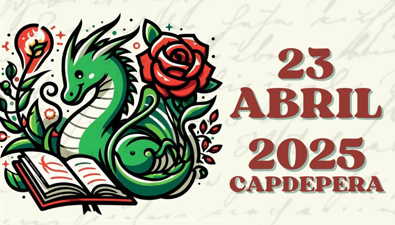 sant jordi