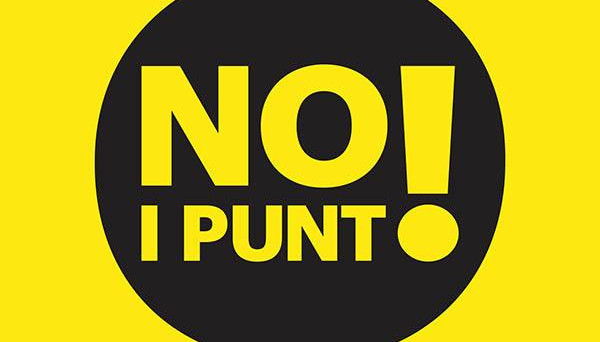 no i punt