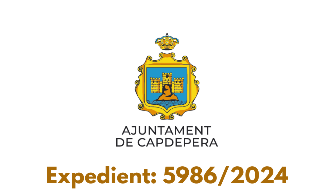 licitació 