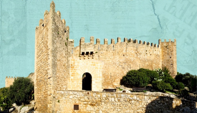 CASTELL DE CAPDEPERA
