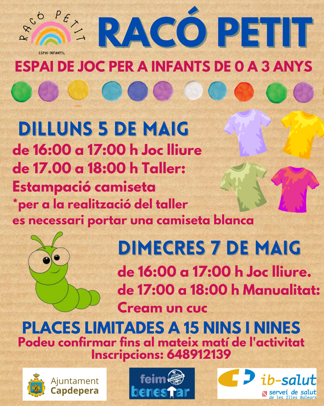 Racó Petit