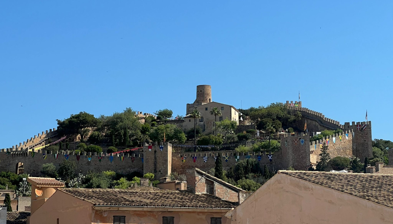 castell