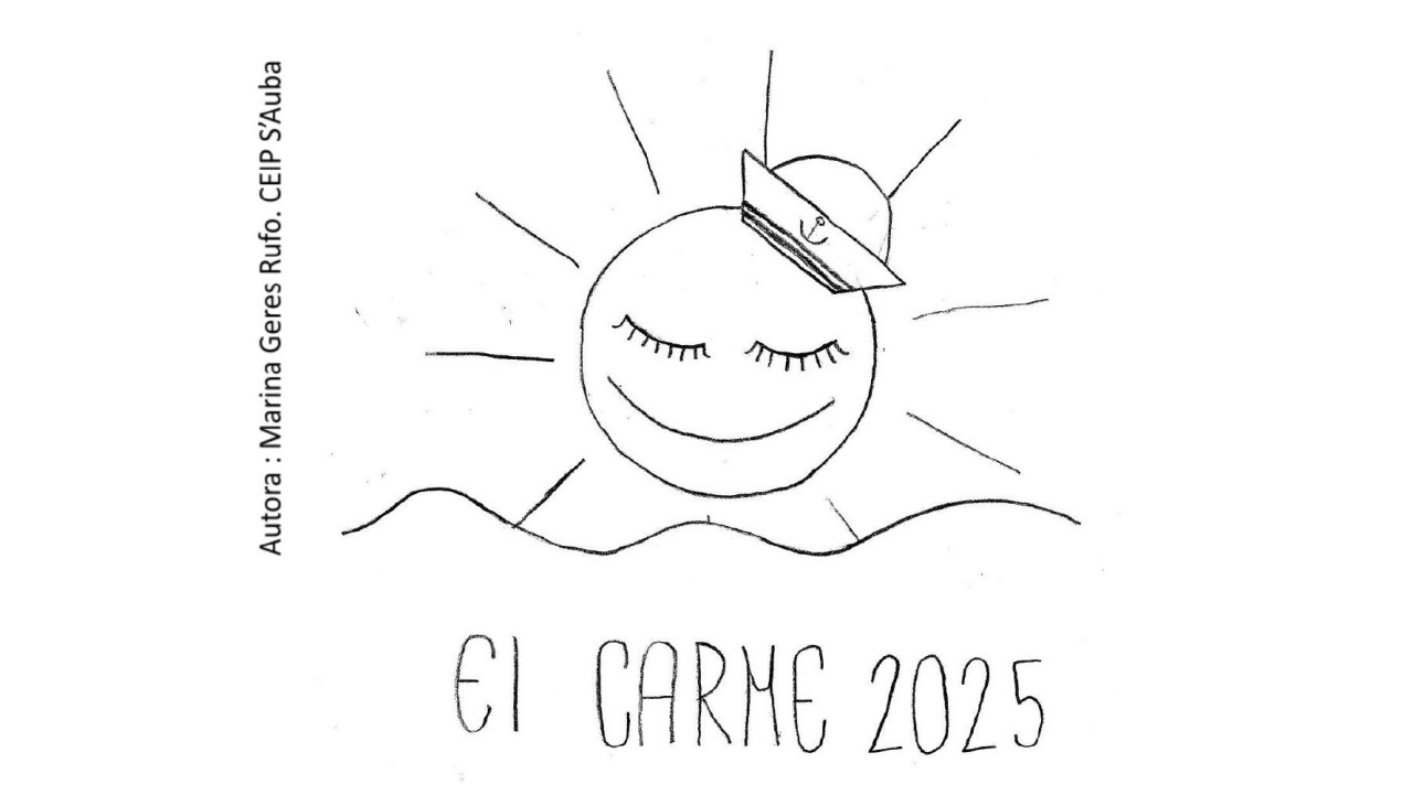 FESTES DEL CARME