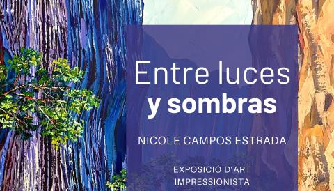 ENTRE LUCES Y SOMBRAS