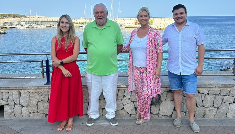 Festes de Sant Roc i Sant Bartomeu 2025