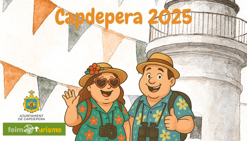 PROGRAMA FIESTA DEL TURISTA 2025
