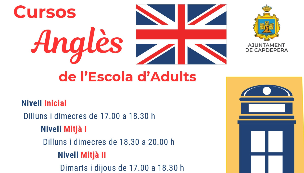 Anglès català