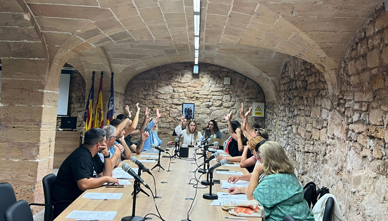 ordenança ajcapdepera