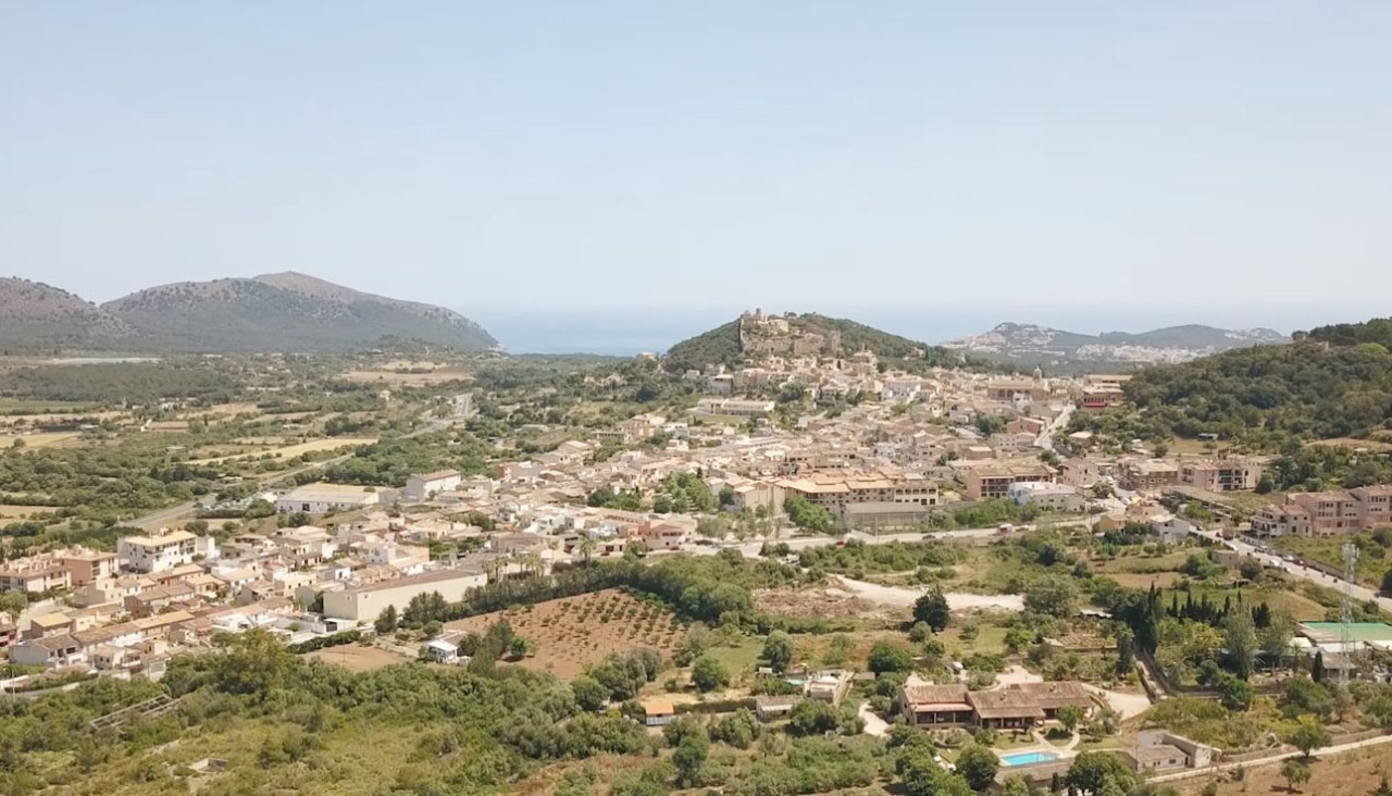 capdepera