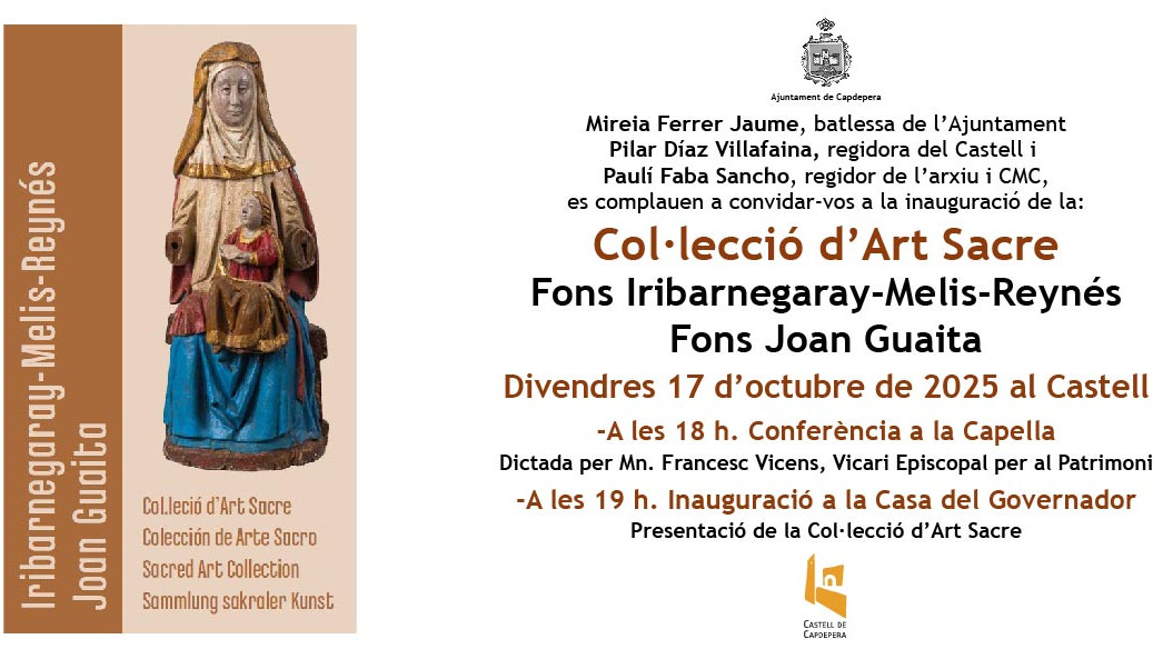 invitació art sacre 2025
