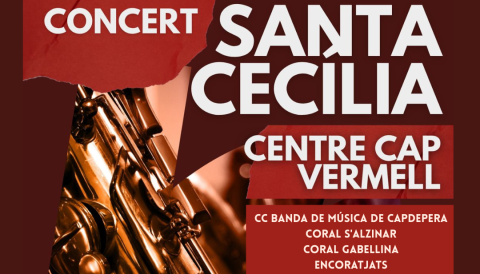 SANTA CECÍLIA