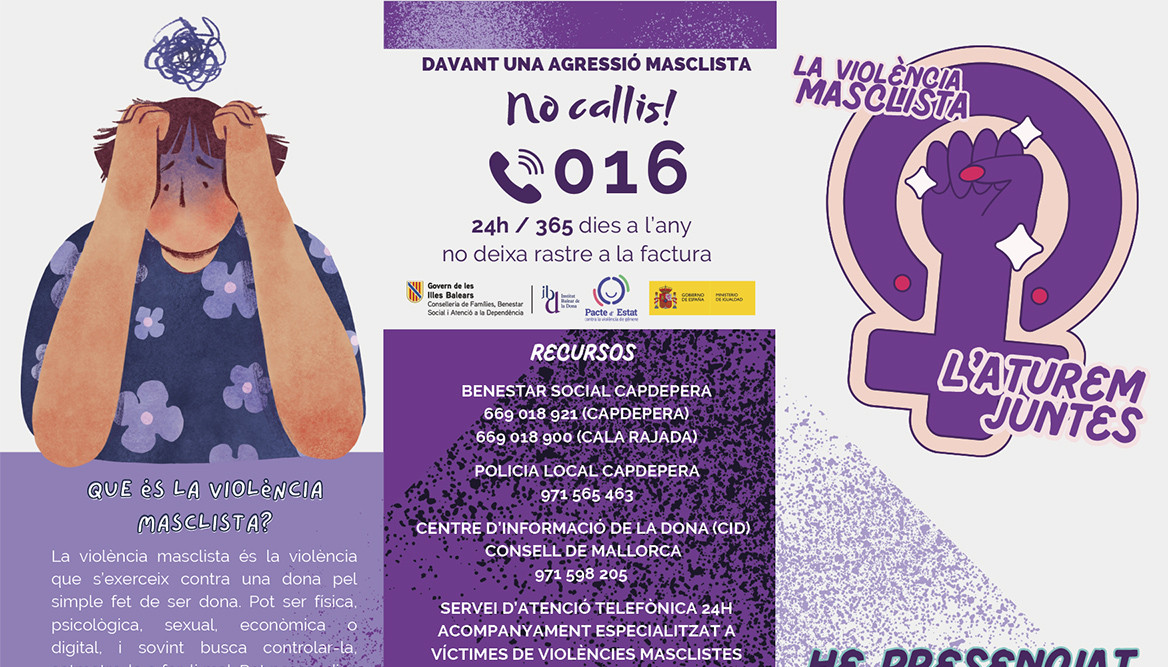 Tríptics 25N