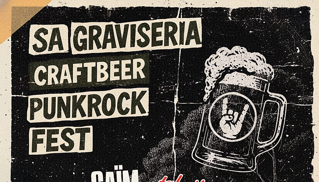 GRAVISERIA
