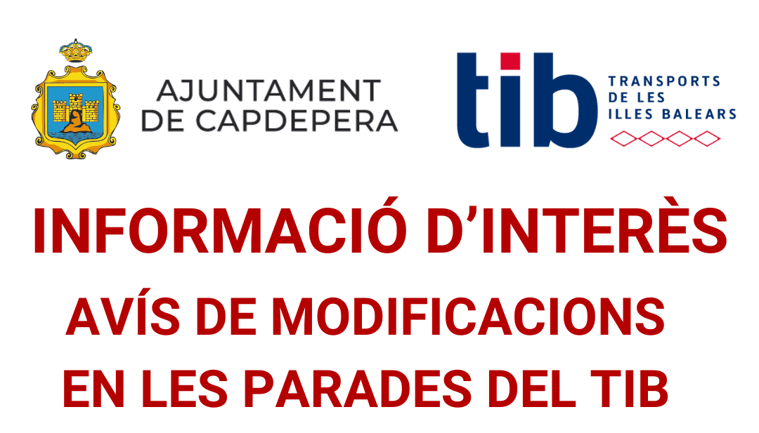 tib capdepera