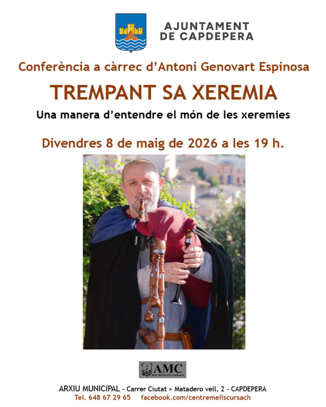 capdepera