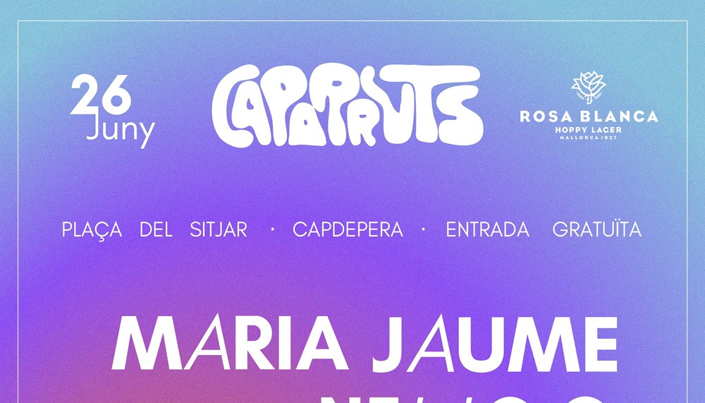 CAPARRUTS