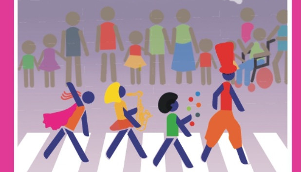FESTIVAL ARTS AL CARRER 2026
