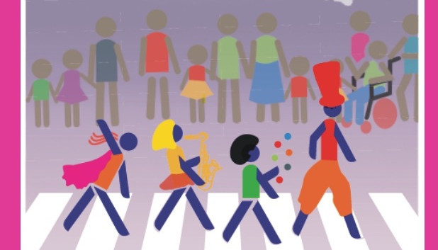 FESTIVAL ARTS AL CARRER 2026