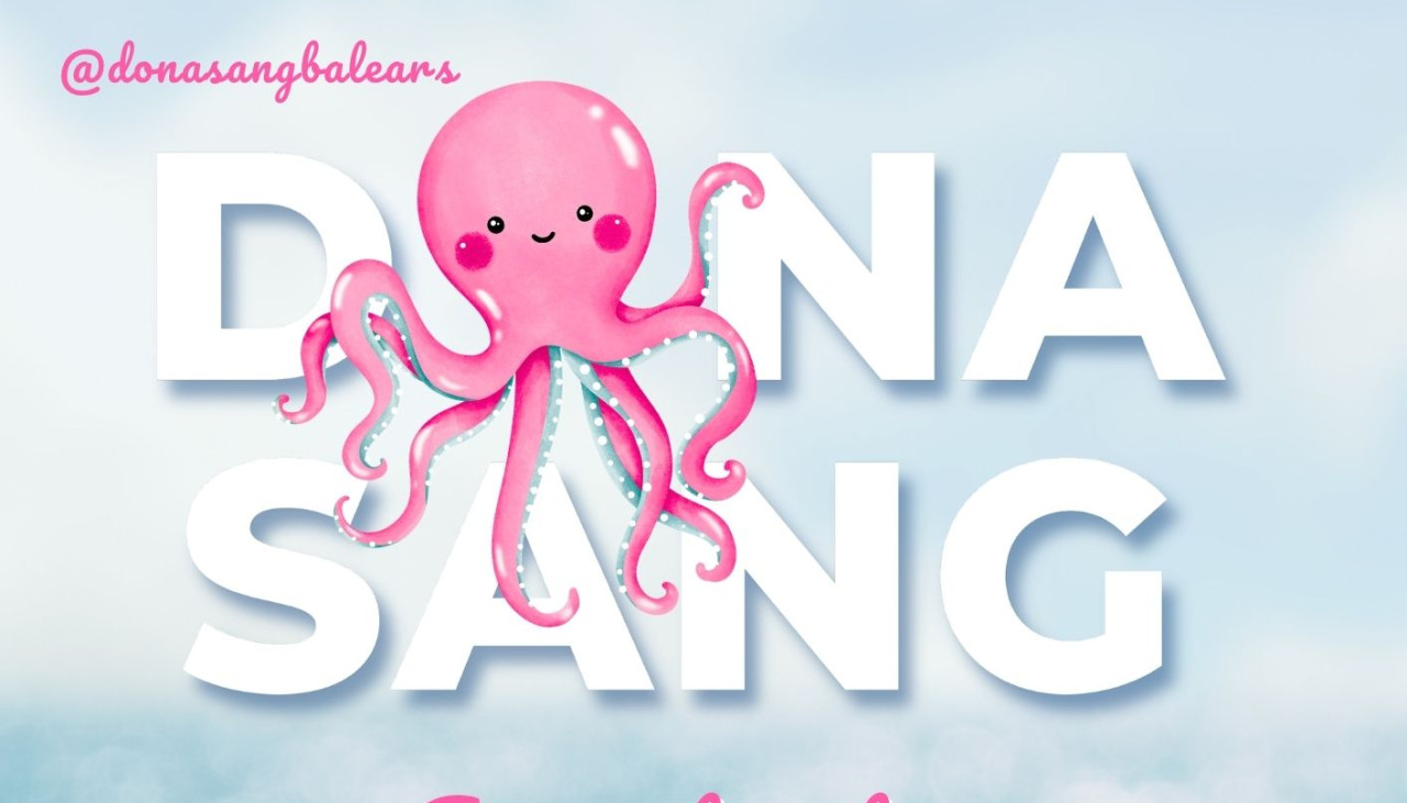 DONA SANG  