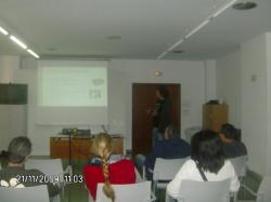 Curs de compostatge domèstic