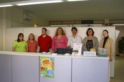 L’Oficina Municipal de Cala Rajada compleix un any 