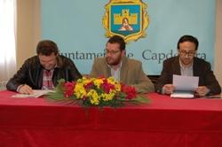 Presentació del llibre ‘La ruta de la cuina mallorquina’