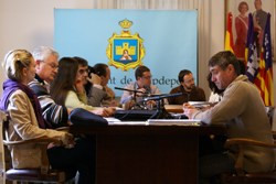 Capdepera s’ha adherit al pacte de batles