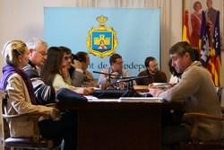 Capdepera s’ha adherit al pacte de batles