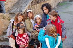 Nous itineraris culturals a Capdepera