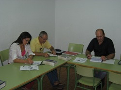 Finalitza el I Pla de Formació Continua “Capdepera Agrupat”