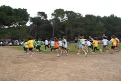 Resultats V Cross Cala Agulla