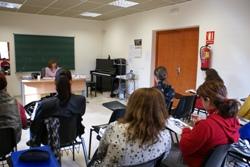 Bona acollida dels cursos d’idiomes