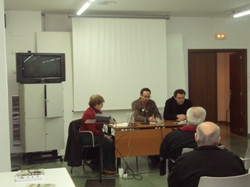 Conferència Inaugural de les Jornades d'Estudis Locals 