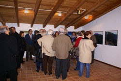 S’ha presentat la donació de les maquetes del Castell 