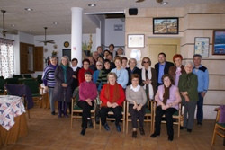 Cloenda del taller de memòria